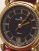 Maurice Lacroix Damen Armbanduhr Modell 72963 Armbanduhren Bild 1