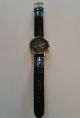 Haas & Cie Herren Armbanduhr Vitesse - Chronograph Armbanduhren Bild 1