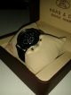 Haas & Cie Herren Armbanduhr Vitesse - Chronograph Armbanduhren Bild 2