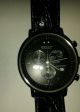 Haas & Cie Herren Armbanduhr Vitesse - Chronograph Armbanduhren Bild 3