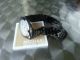 Michael Kors Damenuhr Mk3316 Slim Runway Schwarz - Rosegold Glassteine Armbanduhren Bild 2