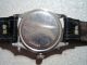 Hau Rolex Oyster Modell 4377 Precision/ Seltenem 17 Jewels Rolex - Kaliber Um 1945 Armbanduhren Bild 2