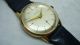 WunderschÖne Junghans Hau Max Bill Stil Handaufzug Armbanduhren Bild 3