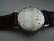 Herren Armbanduhr Rotary Swiss Handaufzug Mit Ovp Armbanduhren Bild 3