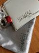 Philippe Starck With Fossil Ringuhr Uhr Edelstahl Rot Designer Armbanduhren Bild 1
