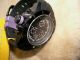 Invicta Mens 13936 Pro Diver Swiss Quartz Black Armbanduhren Bild 3