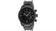 Burberry Herren Sport Uhr Bu7703 Endurance Black Chronograph Armbanduhren Bild 1