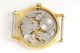 Raketa Schöne,  Klassische,  Elegante Armbanduhr.  Ussr Vintage Dress Wristwatch. Armbanduhren Bild 3