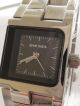 Diesel Damenuhr / Damen Uhr Edelstahl Schwarz Silber Dz5244 Armbanduhren Bild 2