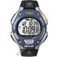 Timex Ironman Armbanduhr Digital Chronograph 30 Runden Blau Grau Armbanduhren Bild 1