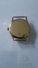 Longines Herrenuhr 585 Gold Armbanduhren Bild 2