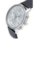 Calvin Klein Apost Minimal Herren Lederarmband Uhr K7627120 Armbanduhren Bild 1