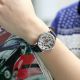 Kronen&söhne Herrenuhr Automatikuhr Leder Armband Uhr Skelettuhr 2 Modelle U Armbanduhren Bild 4