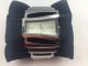 Alfex Damen Uhr Quarz 5616 Plum Design Swiss Made Edelstahl Armbanduhren Bild 6