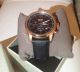 Esprit Uhr Herrenuhr Menlo Chrono Rose Gold Es106351004 Armbanduhr Armbanduhren Bild 2