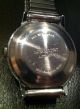 Timex Saga Automatic Vintage Herrenarmbanduhr Läuft Armbanduhren Bild 1