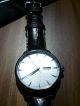 Gant Herrenuhr Nicht Benutzt W 10702 Armbanduhren Bild 5