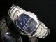 Nagelneu Citizen Jg2081 - 57l Analog - Digital,  Termometer,  Alarm,  Vintage Style Armbanduhren Bild 2