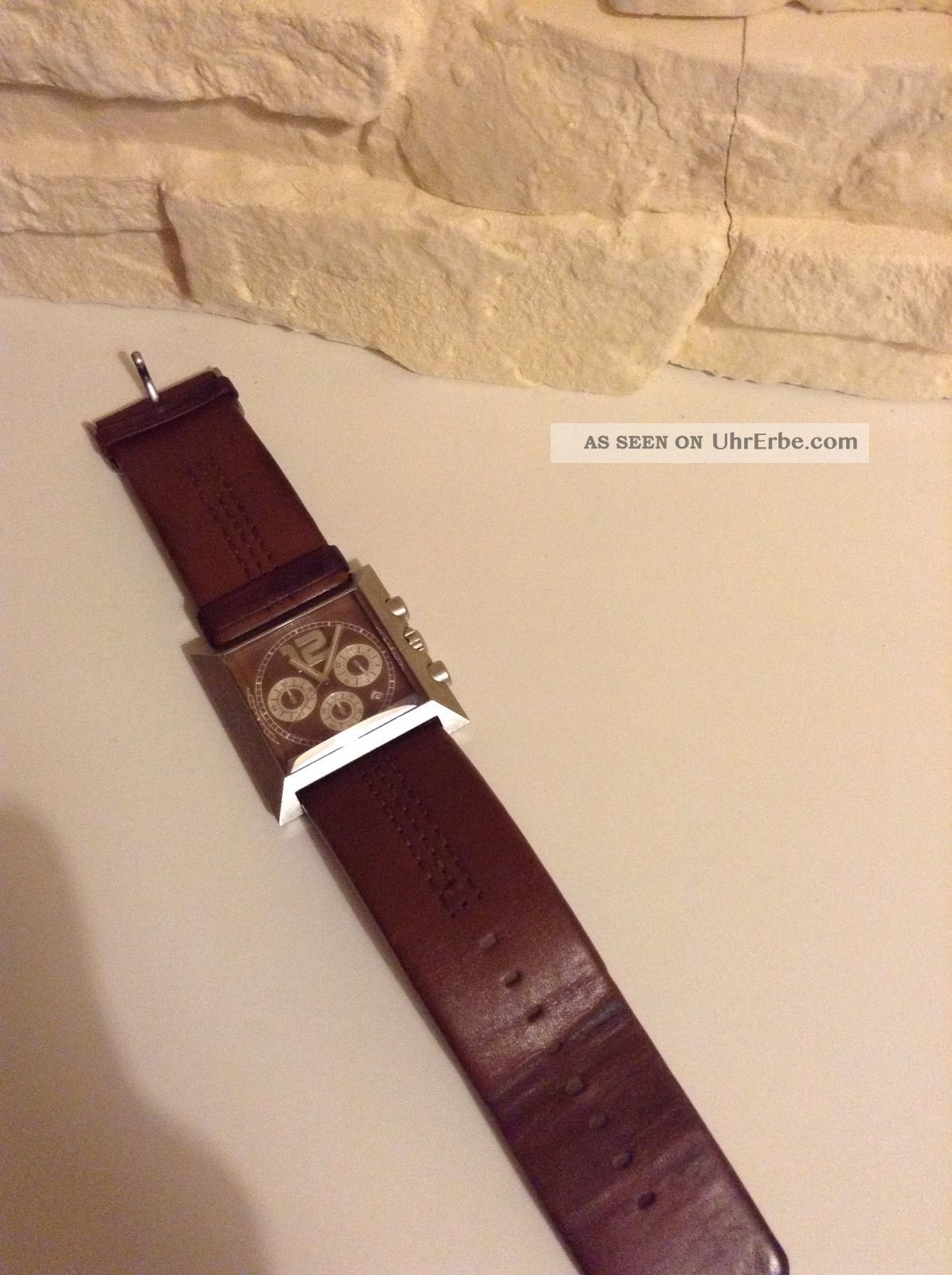 Bruno Banani Herrenuhr Armbanduhren Bild