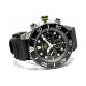 Nagelneu Seiko Ssc021p1 Solar Divers 200m Cronograph - Armbanduhr Kautschuk Armbanduhren Bild 1