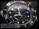 Nagelneu Seiko Ssc021p1 Solar Divers 200m Cronograph - Armbanduhr Kautschuk Armbanduhren Bild 2