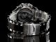Detomaso Cessole Dt1043 - B Herrenuhr Chronograph Edelstahl Armbanduhren Bild 4