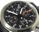 Fortis B42 Professional Flieger Chronograph Automatic Edelstahl Armbanduhren Bild 4