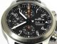 Fortis B42 Professional Flieger Chronograph Automatic Edelstahl Armbanduhren Bild 5