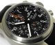 Fortis B42 Professional Flieger Chronograph Automatic Edelstahl Armbanduhren Bild 6
