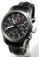 Fortis B42 Professional Flieger Chronograph Automatic Edelstahl Armbanduhren Bild 8