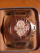 Fossil Chronograph Herren Uhr Jr1157 Armbanduhren Bild 1