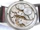 Top Iwc Hau,  Stahl,  Cal.  89,  1950er Jahre Armbanduhren Bild 6