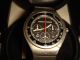 Iwc Porsche Design Titan Chronograph Armbanduhren Bild 2