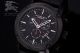 Burberry Herren Sport Uhr Bu7701 Endurance Black Chronograph Armbanduhren Bild 1