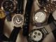 Uhren Sammlung 12 X Herrenuhr Zum Tragen,  Sammeln Und Basteln (ungeprüft) Armbanduhren Bild 1