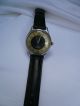Alte,  Vintage,  Armbanduhr Delbana,  Swiss Made 50 - 60er Jahre,  Rarität Armbanduhren Bild 1