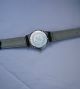 Alte,  Vintage,  Armbanduhr Delbana,  Swiss Made 50 - 60er Jahre,  Rarität Armbanduhren Bild 2
