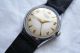 Junghans Trilastic Hau 60er Jahre Armbanduhren Bild 2