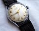 Junghans Trilastic Hau 60er Jahre Armbanduhren Bild 3