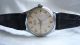 Junghans Trilastic Hau 60er Jahre Armbanduhren Bild 4