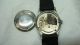 Junghans Trilastic Hau 60er Jahre Armbanduhren Bild 5
