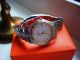 Tissot Pr - 50 SchÖne Herren / Damen Uhr Aufgearbeitet Hervorragender Armbanduhren Bild 1