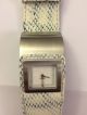 Damenuhr Uhr Für Damen Von Esprit In Weiß Armbanduhr Armbanduhren Bild 4