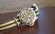Rolex Red Submariner 1680 Aus 1969 Armbanduhren Bild 3