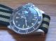 Rolex Red Submariner 1680 Aus 1969 Armbanduhren Bild 5