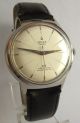 Hau Gruen Geneve,  Cal.  Gruen 560 Rss,  Um 1960 Armbanduhren Bild 1