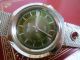 Baliwa Automatic M.  Wecker Swissmade As 5008 M.  Datum Only Sehr Seltene Uhr Armbanduhren Bild 4