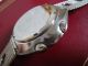 Baliwa Automatic M.  Wecker Swissmade As 5008 M.  Datum Only Sehr Seltene Uhr Armbanduhren Bild 8