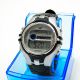 Herren - Digitaluhr - Uhr Mit Alarm Stoppuhr Licht U.  M.  - Sportuhr Armbanduhr - Armbanduhren Bild 1