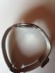 Skagen Uhr Damen Edelstahl Milanaise Armband Flach Edel - Elegant Armbanduhren Bild 6